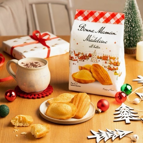 Madeleine Bonne Maman